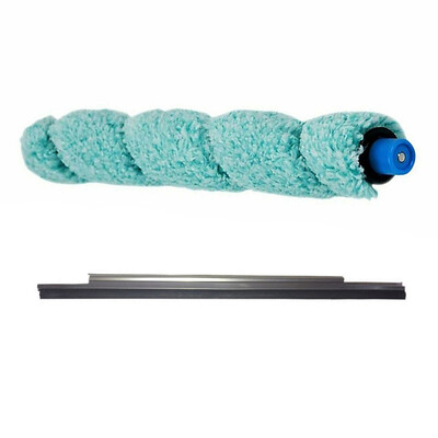 

Main Brush Scraper For Ilife W400 Robot Parts Accessories Floor Cleaning Robotic