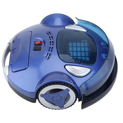 

Greensen Smart Sweeping Robot Mini Cleaning Machine Vacuum Dust Cleaner