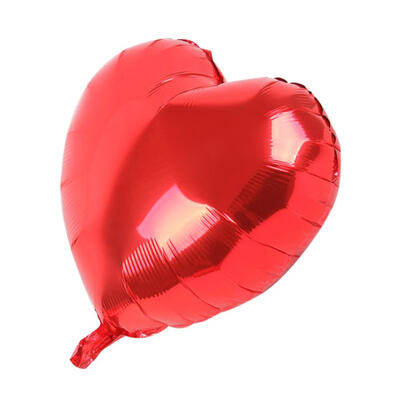 

5pcs 10inch Foil Balloons Inflatable Helium Balloon Wedding Party Decor