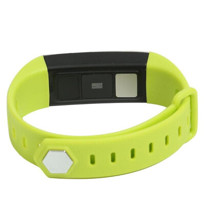 

G20 Heart Rate Blood Pressure IP67 Waterproof Fitness Tracker Smart Band