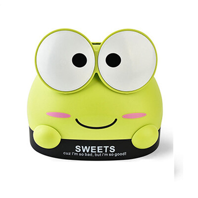 

〖Follure〗Creative Cartoon Paper Box Pumping Paper Box Home Toilet Box Reusable