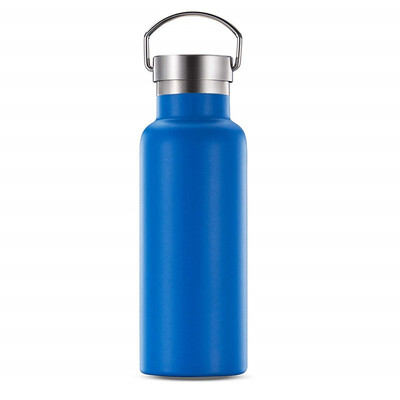 

Outdoor Sports 600ml Double Stainless Steel Inner Thermos Cup
