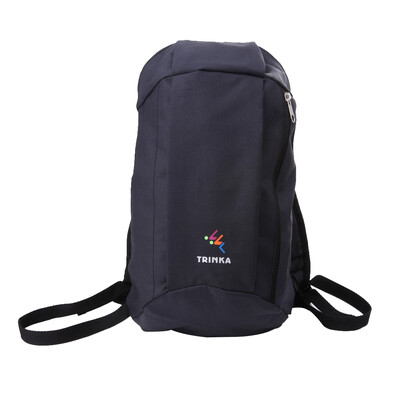 

10L Unisex Canvas Casual Backpacks Small Portable Gym School Sport Backpack