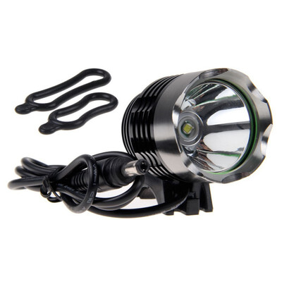 

Rechargeable Bicycle Light Front Handlebar Headlight Flashlight Cycling Led Bike Head Light Lamp Torch Outdoor Bicycle Accessory