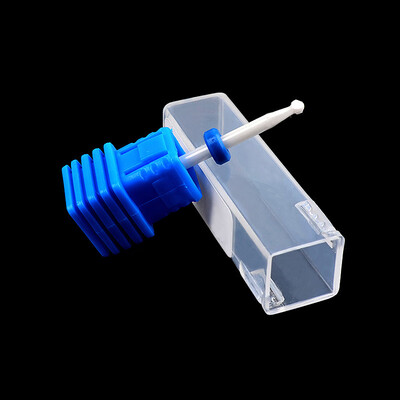 

Toponeto Manicure Accessories Carbide Drill Bits Nail Drill Bit Nail Polish Tool