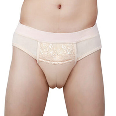 

WomenMens Sissy Sexy Shaping Briefs Underwear Underpants Knickers Panties