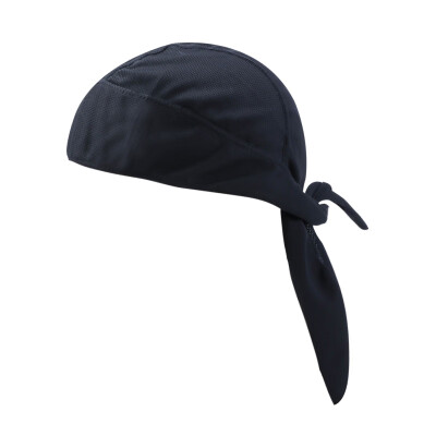 

Bicycle outdoor riding hat breathable headband solid color quick-drying wicking sunscreen High quality fabric sports hood