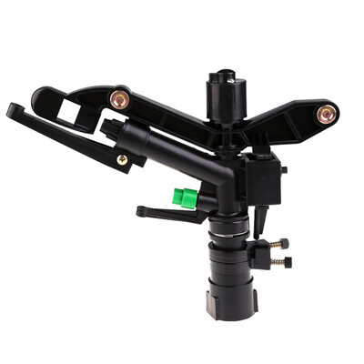

Lawn Woods Farmland 1inch Connector Impact Sprinkler Irrigation System