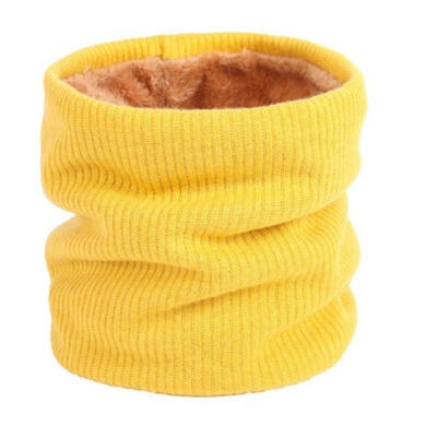 

New Unisex Snood Scarf Ski Balaclava Neck Winter Warmer Face Mask Beanie