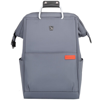 

OIWAS casual fashion women backpack nylon waterproof Shoulder Bags 27L 133 inch laptop backpacks for travel bag