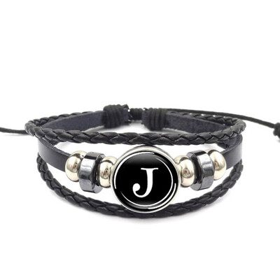 

Personalized Name Bracelets Partner bracelets individual jewelery men&women