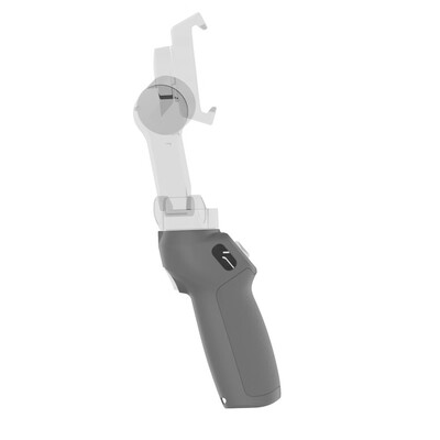 

Tailored For DJI OSMO Mobile 3 Gimbal Handle Silicone Sleeve Cover Anti-slip Protect Case
