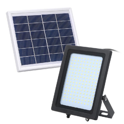 

Super Bright Solar Powered Floodlight 150LED Outdoor Waterproof Landscape Lamp Lights for Home Garden Street Security