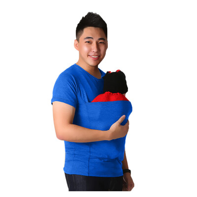 

Toponeto Summer Mens Casual Fashion Solid Color Pleated Zip Short Sleeve T-Shirt Blouse