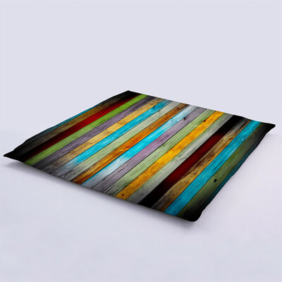 

Toponeto Polyester Soft Cushion Chair Cushion Sponge Gel Memory Foam Seat Pad