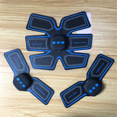 

OSK-2192 Six-Tie Display Screen Abdominal Fitness Instrument