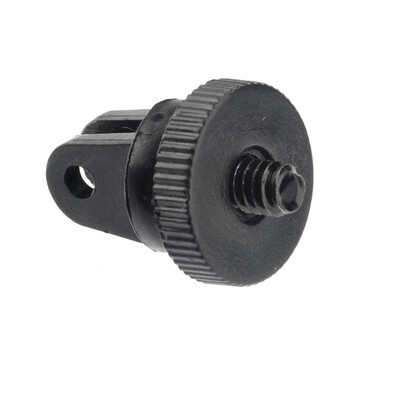 

Mini Tripod Mount Adapter Monopod for Gopro Hero 4 3 3 2 1 Camera ST-60