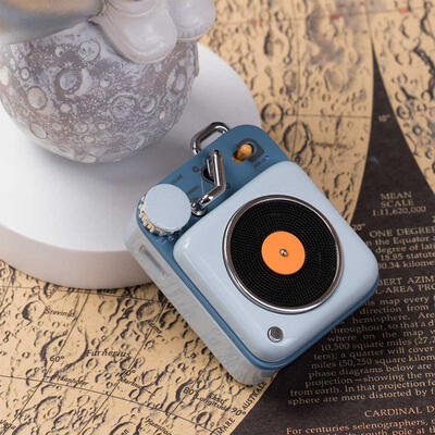 

Original Muzen B612 Bluetooth Wireless Speaker Portable High Definition Audio Speaker