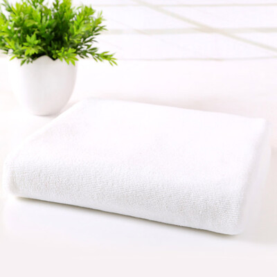 

Quick-Dry Big Bath Towel Microfiber Sports Beach Swim Travel Comfy Soft Towels