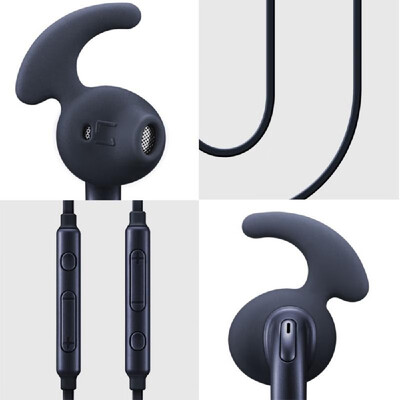

Genuine Original EG920 Earphone Earpiece Mic Volume Control For SAMSUNG Galaxy s3 s4 s5 s6 s7 s8 s9 edge plus note 2 3 4 5 8 9 B