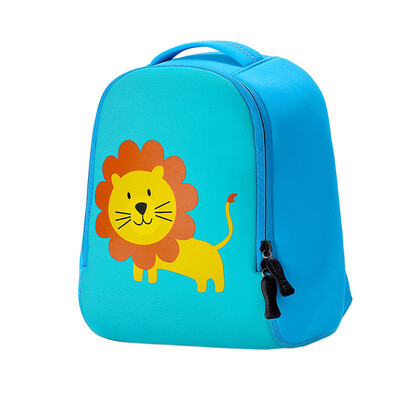 

Tailored Child Backpack Toddler Kid School Bags Kindergaten Cartoon Shoulder Bookbags