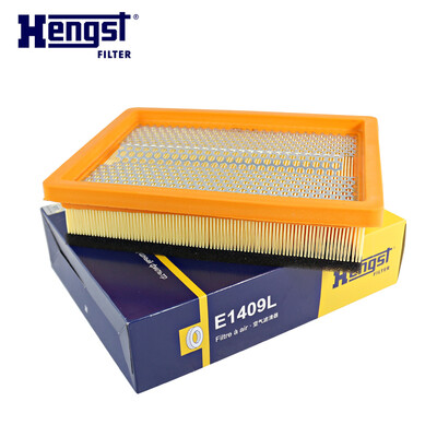 

Hengst air filter E1409L Zunchi Kubao Junjie FRV Junjie Wagon China SY7 SY8