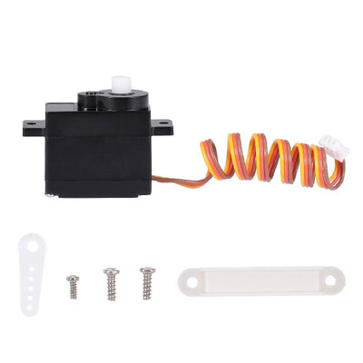 

WLtoys XK X450 RC Airplane Aircraft Helicopter Fixed Wing Aileron Servo