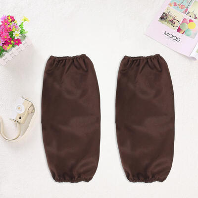 

Greensen 1 Pair of Waterproof Oilproof Oversleeve Kitchen Cleaning Protective Sleevelets