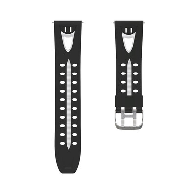 

〖Follure〗National Smiling face Wristband Watch Band Wrist strap For Samsung Gear S3