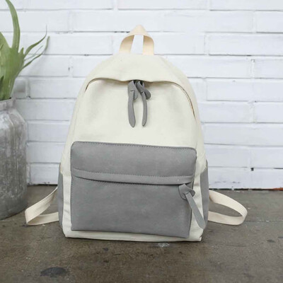 

Tailored Womens Simple Shoulder Bag Student Bag Casual Computer Bag Fashion Shoulder Bag