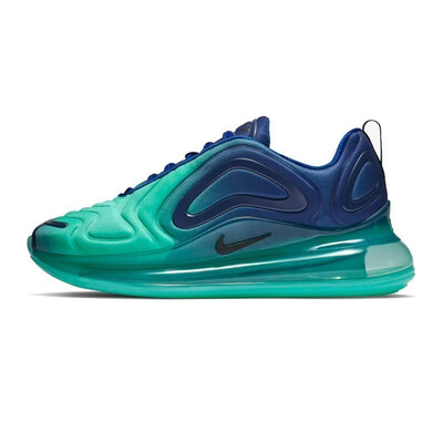 

Nike Air Max 720 Woman Running Shoes Original Breathable Air Cushion Sports Comfortable Sneakers AR9293