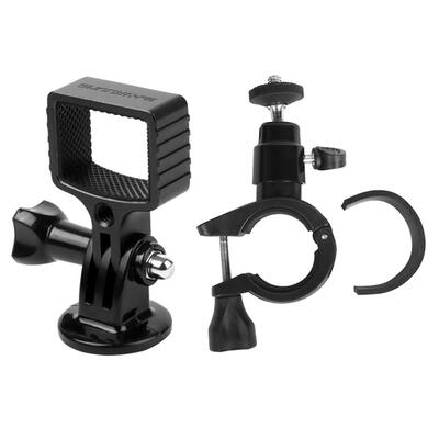 

Bicycle Mount Holder Bike Clamp Clip with Metal Adapter for DJI Osmo Pocket