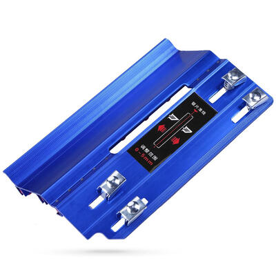 

45 Degree Stone Cutting Machine Marble Tile Ceramic Chamfering Cutter Mill