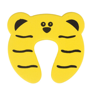 

Siaonvr 1 Pcs Clamp Protection For Window Doors Doorstop Window Stopper Protection chil