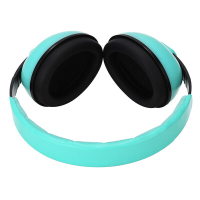 

〖Follure〗BABY Childs Ear Defenders Earmuffs Protection 2 COLOURS 3months Boys Girl