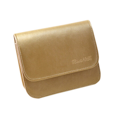 

Tailored Girls Women Retro Female Simple Bag Crossbody Shoulder Square Bag Handbag