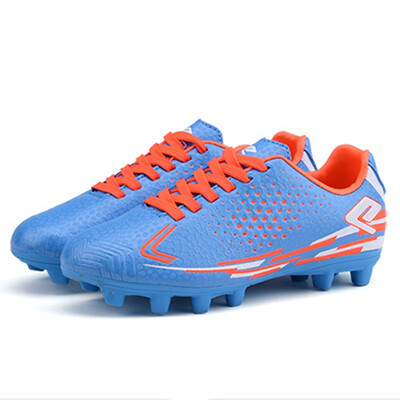 

QILOO Football shoes for men&women sneakers Comfort 11225