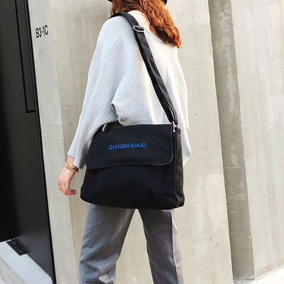 

Tailored Shoulder Bags Shopping Bag Tote Package Crossbody Purses Casual Handbag Women
