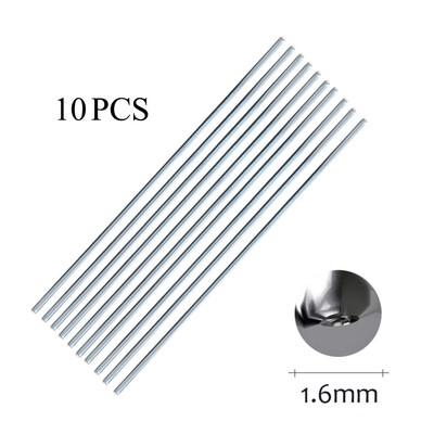 

〖Follure〗16mm Low Temperature Easy Aluminum Welding Rod No Need Solder Powder