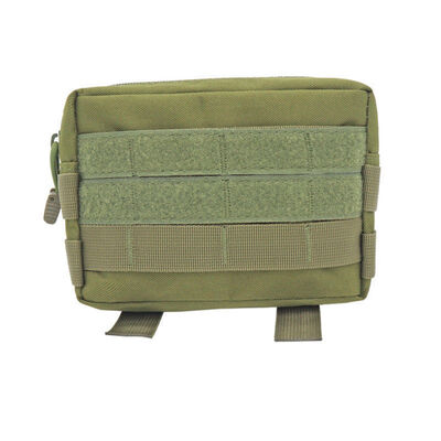 

2018 New Style Fashion Tactical Military Zipper Pouch Belt Waist Pack Outdoor Casual Storage High Capacity Bags