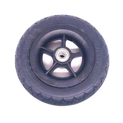 

6 Electric Vehicle Scooter Tire 61 14 150-32 Inflatable Tube Solid Tyre UK