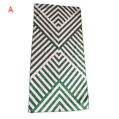 

Toponeto Cute Double-Sided Printed Beach Towel Poncho Swimwear Pool Blanket