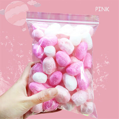 

〖Follure〗Colorful Styrofoam Foam Balls Slime Tool For Slime Making Art DIY Craft