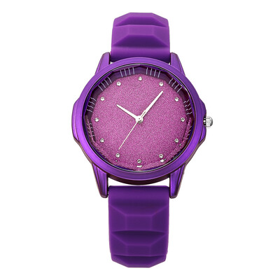 

Fashion watch REBIRTH Li Pofu PC21 high quality movement womens watch fashion watch belt watch