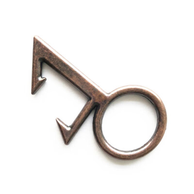 

LJ-309Key bottle opener