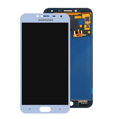 

J4 Display Touch Screen Digitizer Assembly For Samsung Galaxy J4 2018 J400 j400F LCD Display J400FDS Display Screen Replacement