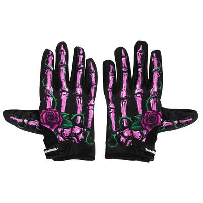 

Waterproof Women Men Screen Touch Glove Unisex Outdoor Warm Cycling Gloves