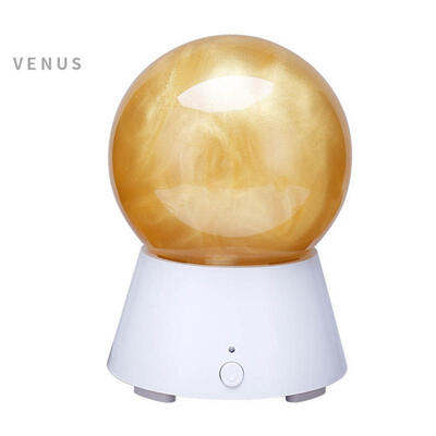 

Magic Planet Water Spray Bluetooth Speaker Water Dancing Wireless Speaker Subwoofer