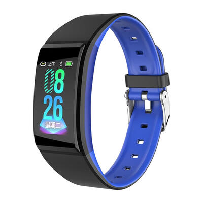 

B86 Smart Band Fitness Tracker Heart Rate Monitor IP67 Waterproof Bracelet