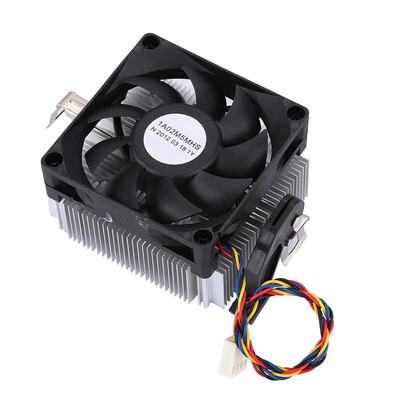 

Greensen For AMD CPU Cooler 12V Hydraulic Bearing 2200RPM High Speed 7015 Silent Fan CPU Fan CPU Cooling Fan